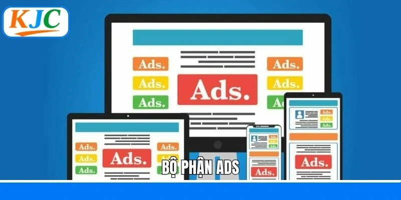 Bộ phận ADS