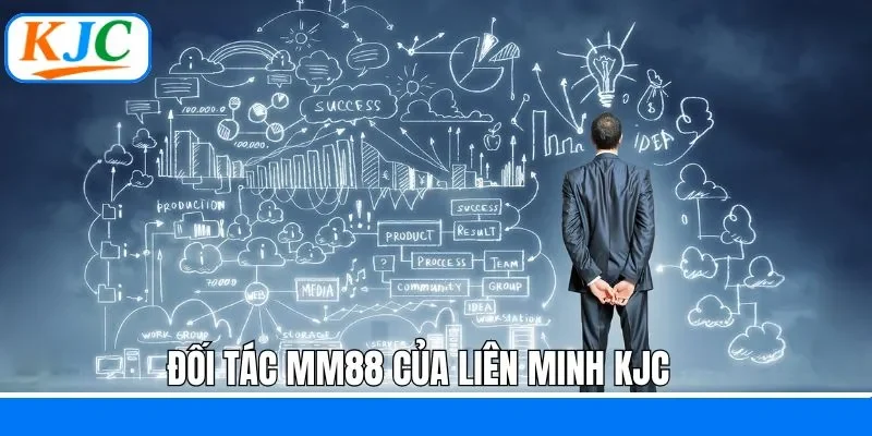 Hợp tác giữa MM88 và liên minh