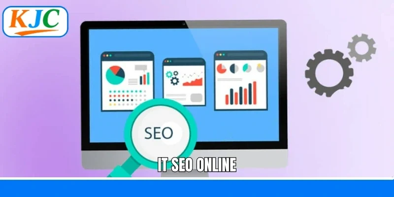 IT Seo online
