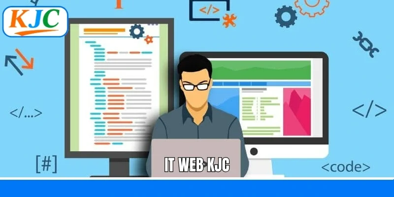 IT WEB KJC