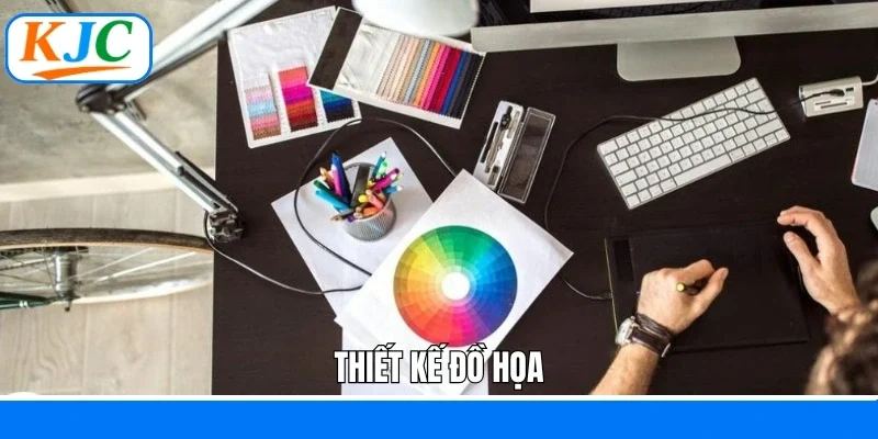 thiết kế đồ họa
